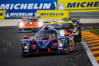 Eurointernational - Ligier JS P320 - Nissan