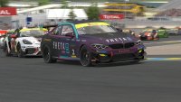 Coen Klopman - BMW M4 GT4