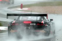 #1 WRT Audi R8