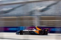 Jake Hughes - Neom McLaren Formula E Team