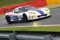 Nicolas Vandierendonck - SRT Corvette ZR1 GTE