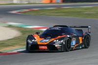 True Racing - KTM X-Bow GT4