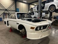 BMW CSL 3.5 24V