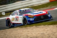 #16 CP Racing