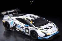 Iron Lynx - Lamborghini Super Trofeo