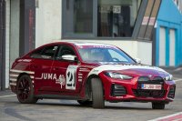 Juma BMW M