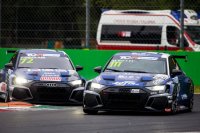 Marco Butti - Comtoyou Racing Audi RS 3 LMS TCR