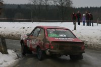 Ford Escort BDA Groep 4