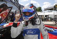Dirk Müller - Ford Chip Ganassi Racing