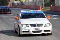 QSR Racing - BMW 325i