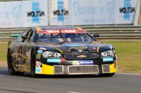 Gianmarco Ercol -Double T by MRT Nocentini Chevrolet SS