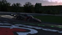 Bastien Van Rijckeghem - Porsche 911 Cup