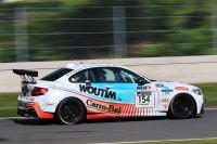 QSR Racing School - BMW 240