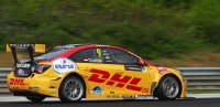 Tom Coronel - ROAL Motorsport