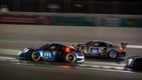 24H Dubai 2016