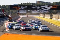 Porsche Sprint Challenge Southern Europe 2023