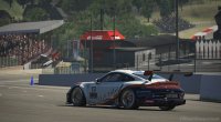 Bezerk Racing - Porsche 911 GT3 Cup (992)