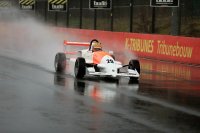 John Svensson - Formule Opel-Lotus