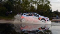 Neuville: Hyundai i20 WRC