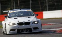 BMW E92 EMG Motorsport