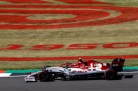 Antonio Giovinazzi - Alfa Romeo C39