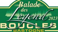 Legend Boucles Bastogne 2023