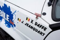 Xavier Daffe/John Jeanquart - VW Golf