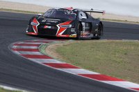 Belgian Audi Club Team WRT - Audi R8 LMS GT3