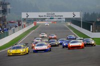 GT Open Spa 2014