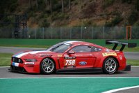 VDS Racing Adventures - MARC II Mustang