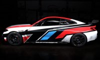 Century Motorsport - BMW M4 GT4