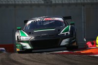 Attempto Racing - Audi R8 LMS GT3