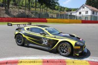 Leonard Motorsport Aston Martin Vantage V12 GT3