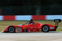 VDS Racing Adventures - Ligier JS49