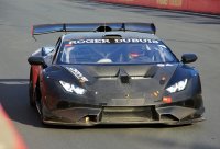Amaury Bonduel - Lamborghini Huracan Super Trofeo