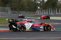 Renaud Kuppens/Jakub Knoll - Micanek Autosport