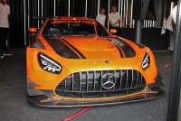 Mercedes AMG GT3 Evo