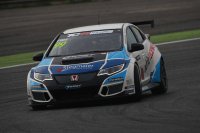 Josh Files - Target Competion Honda Civic