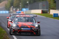 Loek Hartog - Bas Koeten Racing - Porsche 911 GT3 Cup