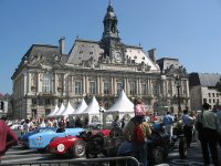 Chinon Classic
