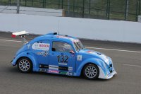 DDS Racing - VW Fun Cup