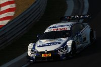Maxime Martin - BMW M4 DTM