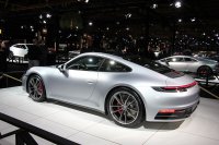 Porsche 911 (992)