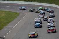NASCAR Whelen Euro Series