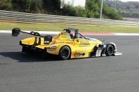 Krafft Racing/PK Carsport - Norma M20 FC