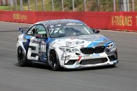 Bilia Emond - BMW M2 CS Racing