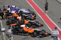 Eurocup Formule Renault 2.0 @ Spa