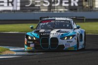 Turner Motorsport - BMW M4 GT3 Evo