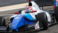 Pedro Piquet - SMP Racing by AVF