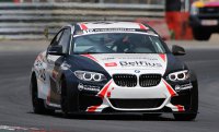 Vannerum - BMW 235 Cup